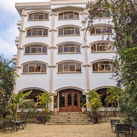 Kilimanjaro Mountain Resort Moshi Buitenkant foto