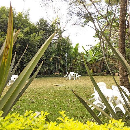 Kilimanjaro Mountain Resort Moshi Buitenkant foto